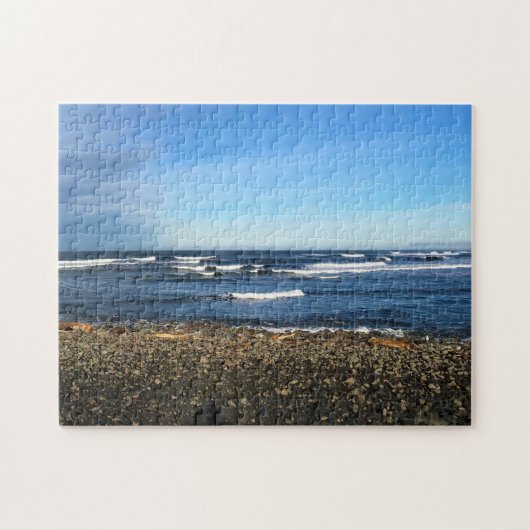 De cove in Seaside, Oregon Legpuzzel (Horizontaal)