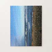De cove in Seaside, Oregon Legpuzzel (Verticaal)