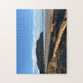 De cove in Seaside, Oregon Legpuzzel (Verticaal)