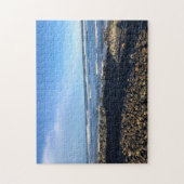 De cove in Seaside, Oregon Legpuzzel (Verticaal)