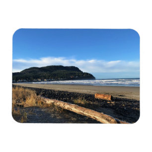 De cove in Seaside, Oregon Magneet