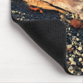 De cove in Seaside, Oregon Muismat (Hoek)