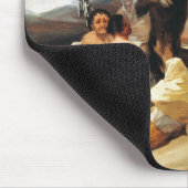 De coven Francisco José de Goya-meesterschilderkun Muismat (Hoek)