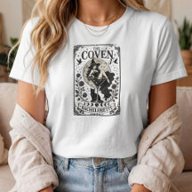 De Coven Hekserij Tarotkaart Bachelorette Feest