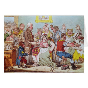 De Cow Pock of de Wonderful Effecten