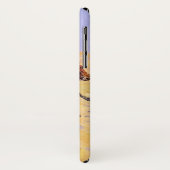 De Cowboy (van Frederic Remington) Case-Mate iPhone Case (Achterkant/links)