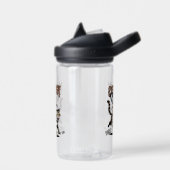 De cowboy van het beestje | Kinderen Waterfles (Links)
