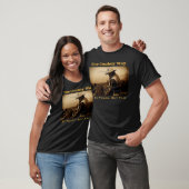 De Cowboy Way T-shirt (Unisex)