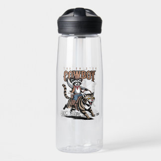 De cowboy wezen | 740ml waterfles