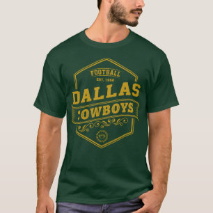 De Cowboys Vintage T-shirt
