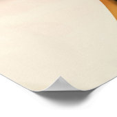 De Cowgirl Spirit vangen Poster (Hoek)