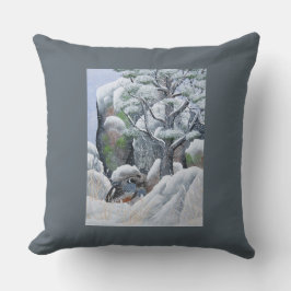 De Cozy Couple Pillow Kussen