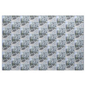 De Cozy Couple Stof (Fat Quarter)