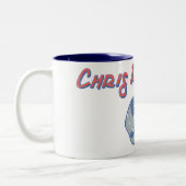 De CR Road Logo heeft een te grote Mok (Links)