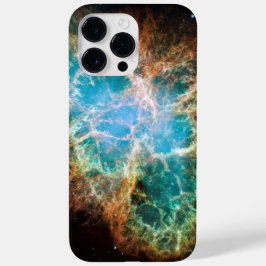 De Crab Nebula Celestial foto Case-Mate iPhone Case