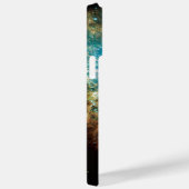 De Crab Nebula Celestial foto Case-Mate iPhone Case (Achterkant / Rechts)