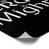 De Craic is misschien wel Schattige Irish St. Patr Poster (Hoek)