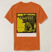 De Crampugs T-shirt (Design voorkant)
