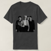 De Cranberries 2 T-shirt (Design voorkant)