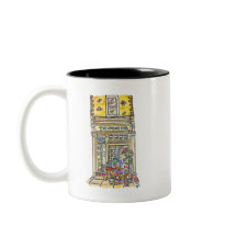 De Creaky Shed Green Grocer