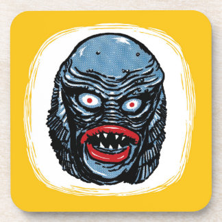 De creatie - klassieke universeel drankjes onderzetter