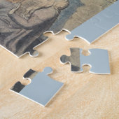 De creatie legpuzzel (Zijkant)