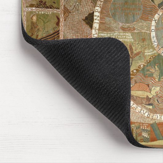 De creatie muismat (Hoek)