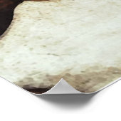 De creatie poster (Hoek)