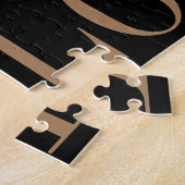 De creatie van Adam, Michelangelo Legpuzzel (Zijkant)