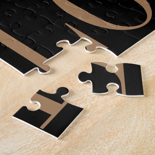 De creatie van Adam, Michelangelo Legpuzzel (Zijkant)