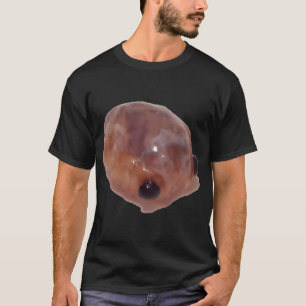 de creatuur t-shirt
