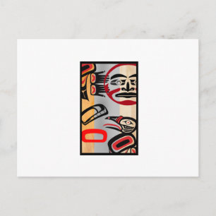 DE CREËER TIJD BRIEFKAART