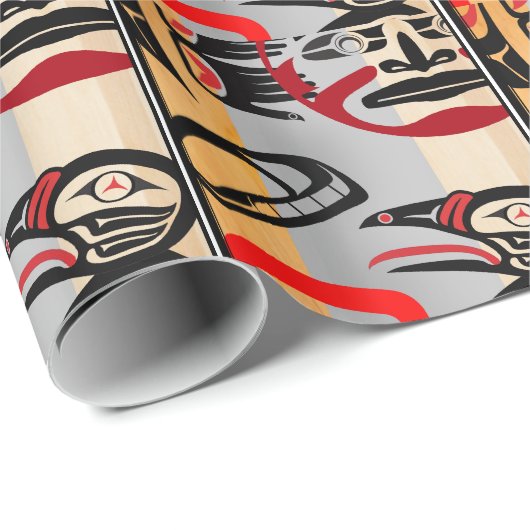 DE CREËER TIJD CADEAUPAPIER (Rol Hoek)