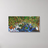 De Creek Canvas Afdruk (Voorkant)