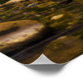 De Creek Poster (Hoek)