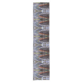 De Creek Table Runner Korte Tafelloper (Voorkant)