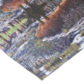 De Creek Table Runner Korte Tafelloper (Hoek)