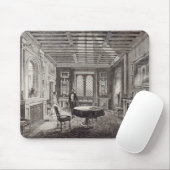 De Crimson Drawing Room, Lansdown Tower Muismat (Met muis)