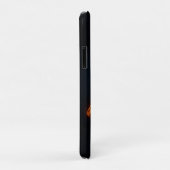 De Crimson Seal Case-Mate iPhone Case (Achterkant/rechts)