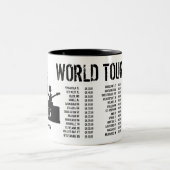 De Critters.  MOK (links) (Center)