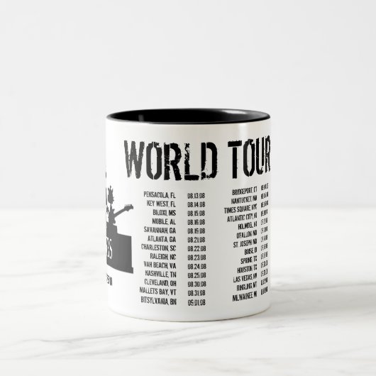 De Critters.  MOK (links) (Center)