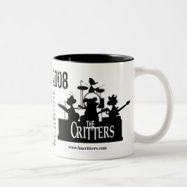 De Critters. MOK (rechts)