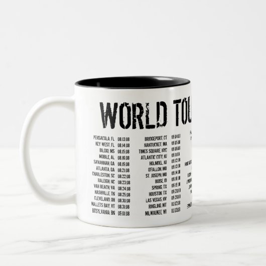 De Critters. MOK (rechts) (Links)