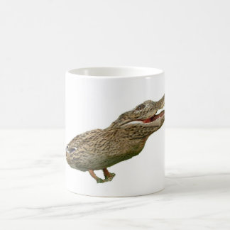 De crocoduck koffiemok