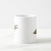 De crocoduck koffiemok (Center)