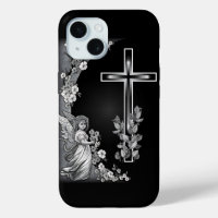 De Cross iPhone / iPad case