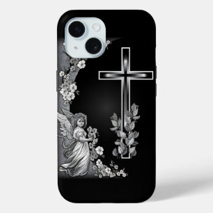 De Cross iPhone / iPad case