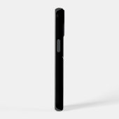 De Cross iPhone / iPad case iPhone 15 Case (Rechterkant)