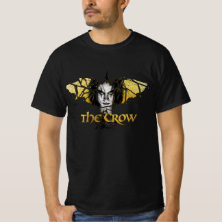 De Crow, Horror Movie T-shirt