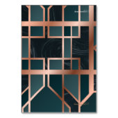 De Crown Winner Card Kaart (Voorkant)